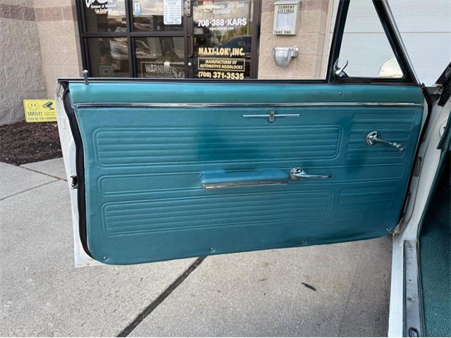 1964 Pontiac GTO (CC-2064837) for sale in Alsip, Illinois