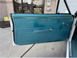 1964 Pontiac GTO (CC-2064837) for sale in Alsip, Illinois