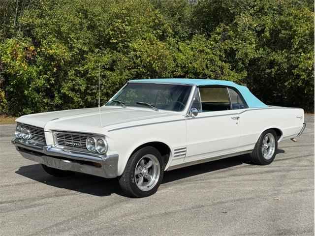 1964 Pontiac GTO (CC-2064837) for sale in Alsip, Illinois