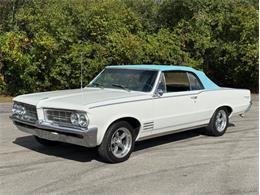 1964 Pontiac GTO (CC-2064837) for sale in Alsip, Illinois