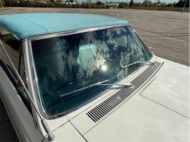 1964 Pontiac GTO (CC-2064837) for sale in Alsip, Illinois
