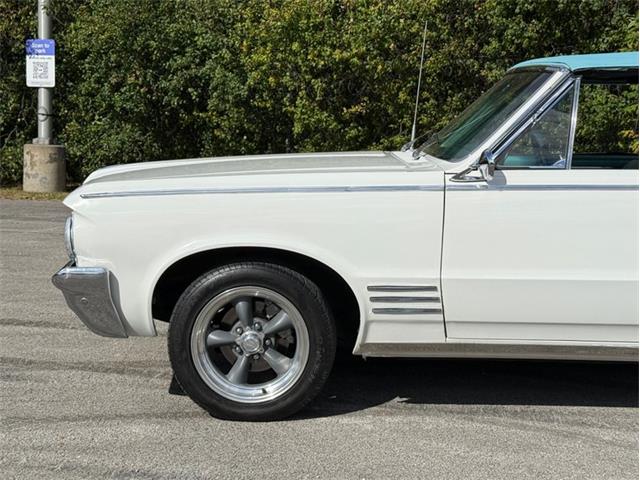 1964 Pontiac GTO (CC-2064837) for sale in Alsip, Illinois