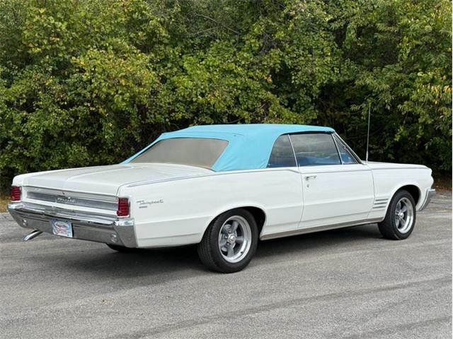 1964 Pontiac GTO (CC-2064837) for sale in Alsip, Illinois