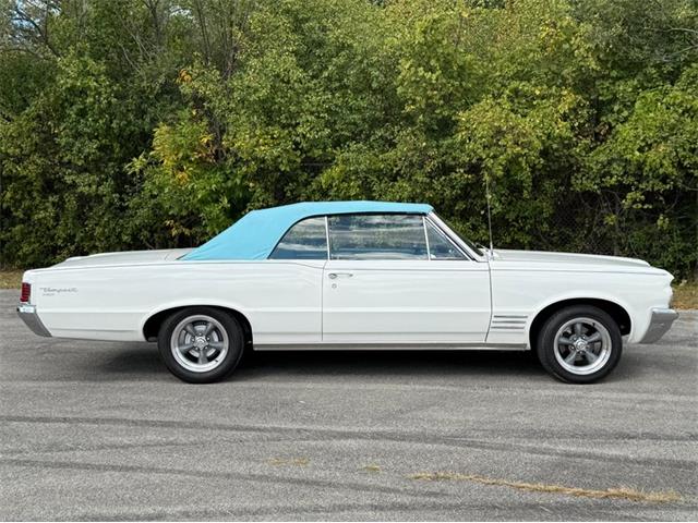 1964 Pontiac GTO (CC-2064837) for sale in Alsip, Illinois