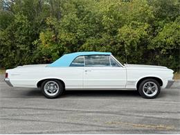 1964 Pontiac GTO (CC-2064837) for sale in Alsip, Illinois
