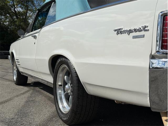 1964 Pontiac GTO (CC-2064837) for sale in Alsip, Illinois