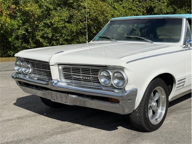 1964 Pontiac GTO (CC-2064837) for sale in Alsip, Illinois