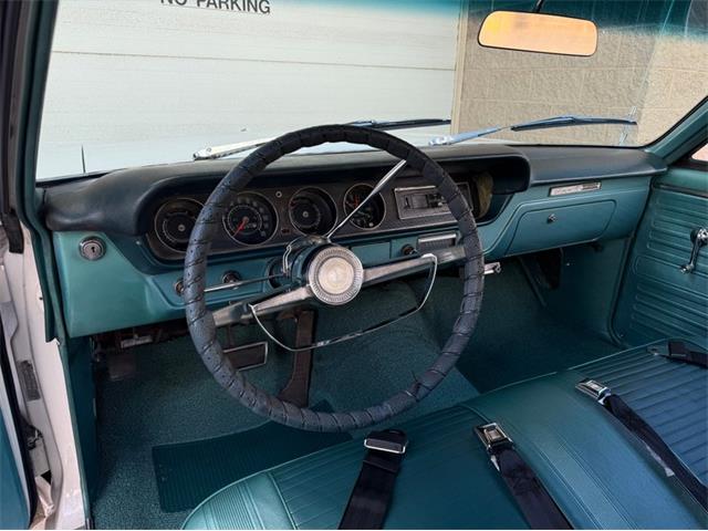 1964 Pontiac GTO (CC-2064837) for sale in Alsip, Illinois