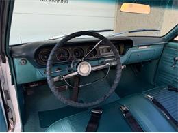 1964 Pontiac GTO (CC-2064837) for sale in Alsip, Illinois