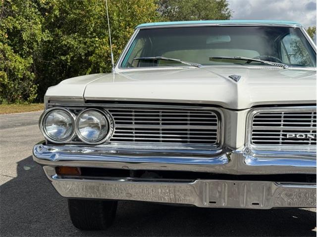 1964 Pontiac GTO (CC-2064837) for sale in Alsip, Illinois