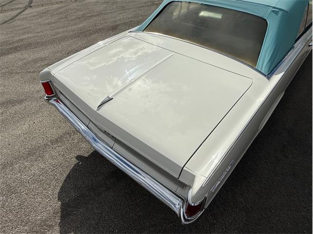 1964 Pontiac GTO (CC-2064837) for sale in Alsip, Illinois