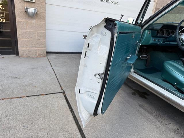 1964 Pontiac GTO (CC-2064837) for sale in Alsip, Illinois