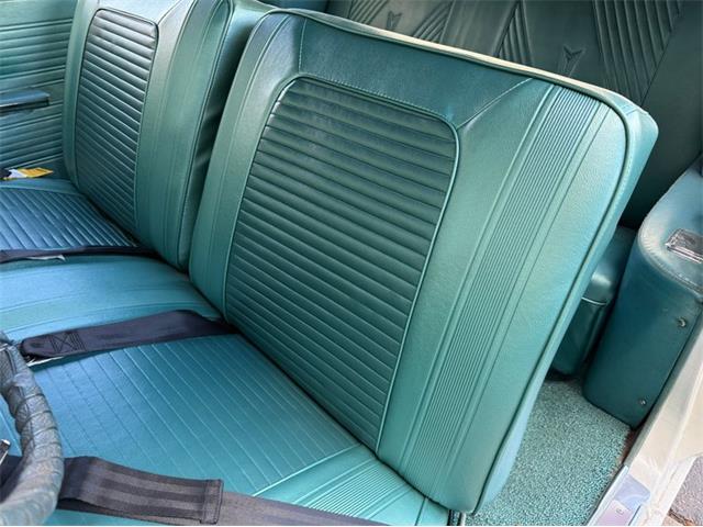 1964 Pontiac GTO (CC-2064837) for sale in Alsip, Illinois