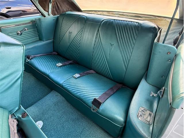 1964 Pontiac GTO (CC-2064837) for sale in Alsip, Illinois