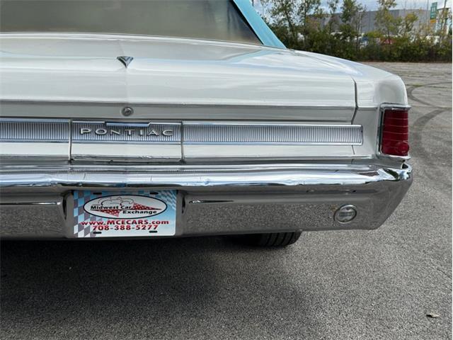 1964 Pontiac GTO (CC-2064837) for sale in Alsip, Illinois