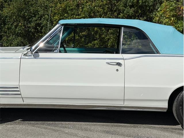 1964 Pontiac GTO (CC-2064837) for sale in Alsip, Illinois