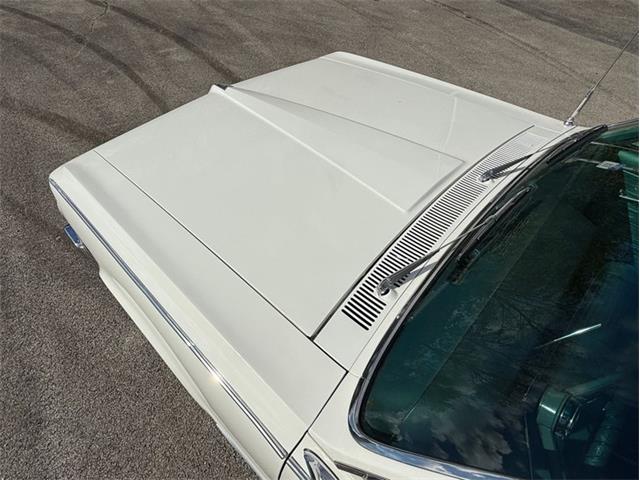 1964 Pontiac GTO (CC-2064837) for sale in Alsip, Illinois