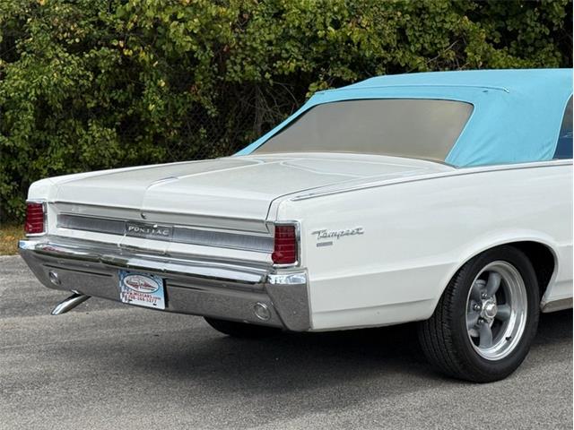 1964 Pontiac GTO (CC-2064837) for sale in Alsip, Illinois