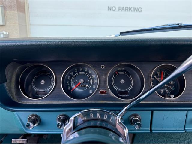 1964 Pontiac GTO (CC-2064837) for sale in Alsip, Illinois