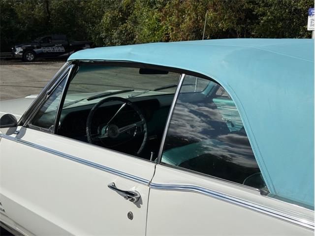 1964 Pontiac GTO (CC-2064837) for sale in Alsip, Illinois