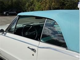 1964 Pontiac GTO (CC-2064837) for sale in Alsip, Illinois