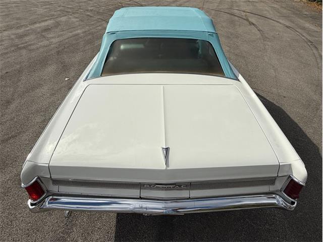 1964 Pontiac GTO (CC-2064837) for sale in Alsip, Illinois