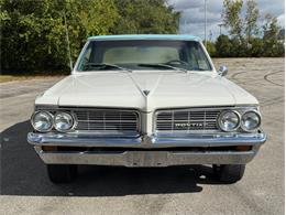 1964 Pontiac GTO (CC-2064837) for sale in Alsip, Illinois