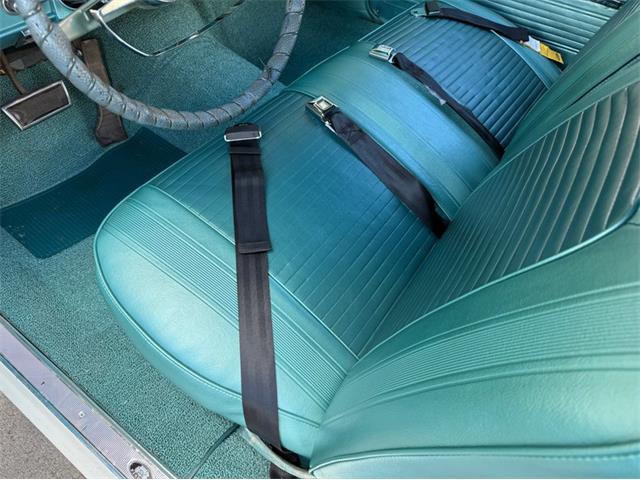 1964 Pontiac GTO (CC-2064837) for sale in Alsip, Illinois
