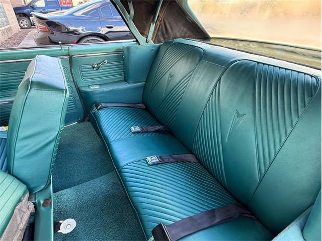 1964 Pontiac GTO (CC-2064837) for sale in Alsip, Illinois