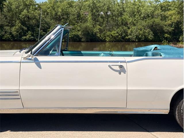1964 Pontiac GTO (CC-2064837) for sale in Alsip, Illinois
