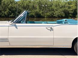 1964 Pontiac GTO (CC-2064837) for sale in Alsip, Illinois