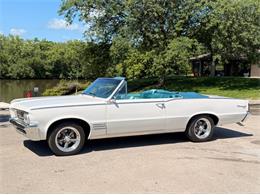 1964 Pontiac GTO (CC-2064837) for sale in Alsip, Illinois