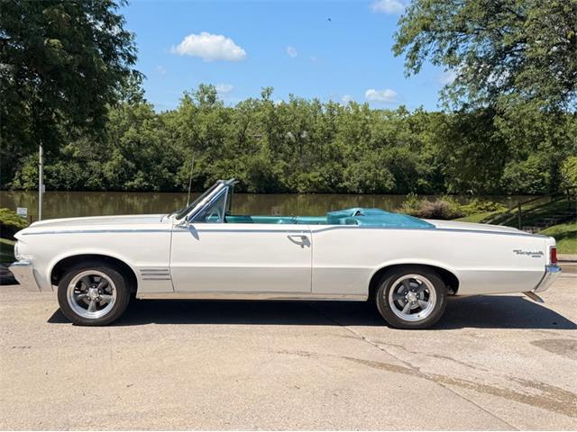 1964 Pontiac GTO (CC-2064837) for sale in Alsip, Illinois