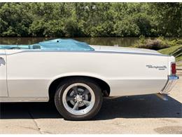 1964 Pontiac GTO (CC-2064837) for sale in Alsip, Illinois