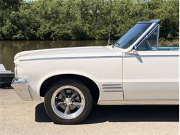 1964 Pontiac GTO (CC-2064837) for sale in Alsip, Illinois