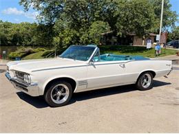 1964 Pontiac GTO (CC-2064837) for sale in Alsip, Illinois