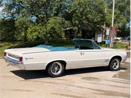 1964 Pontiac GTO (CC-2064837) for sale in Alsip, Illinois
