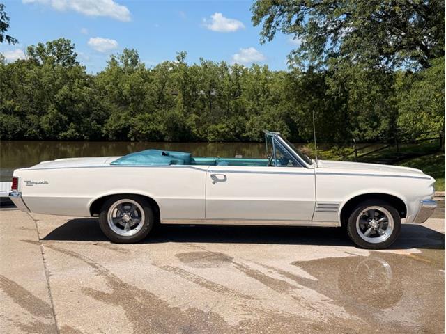 1964 Pontiac GTO (CC-2064837) for sale in Alsip, Illinois