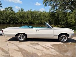 1964 Pontiac GTO (CC-2064837) for sale in Alsip, Illinois