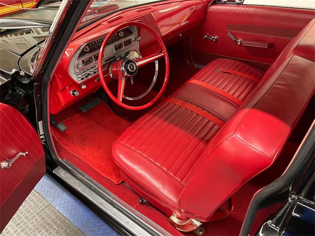 1963 Dodge 330 (CC-2064838) for sale in Mundelein, Illinois