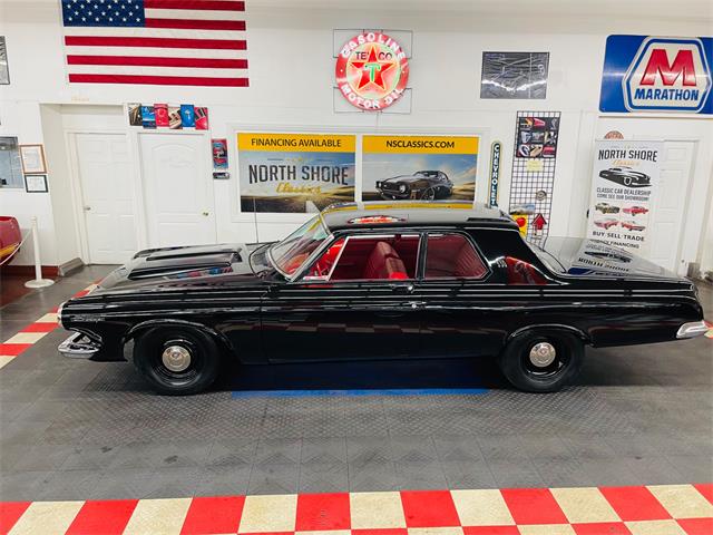 1963 Dodge 330 (CC-2064838) for sale in Mundelein, Illinois