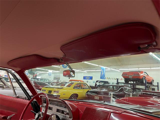 1963 Dodge 330 (CC-2064838) for sale in Mundelein, Illinois