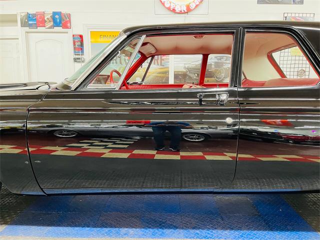 1963 Dodge 330 (CC-2064838) for sale in Mundelein, Illinois
