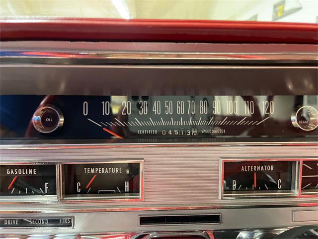 1963 Dodge 330 (CC-2064838) for sale in Mundelein, Illinois