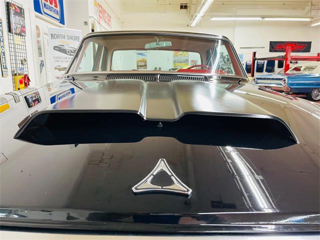 1963 Dodge 330 (CC-2064838) for sale in Mundelein, Illinois