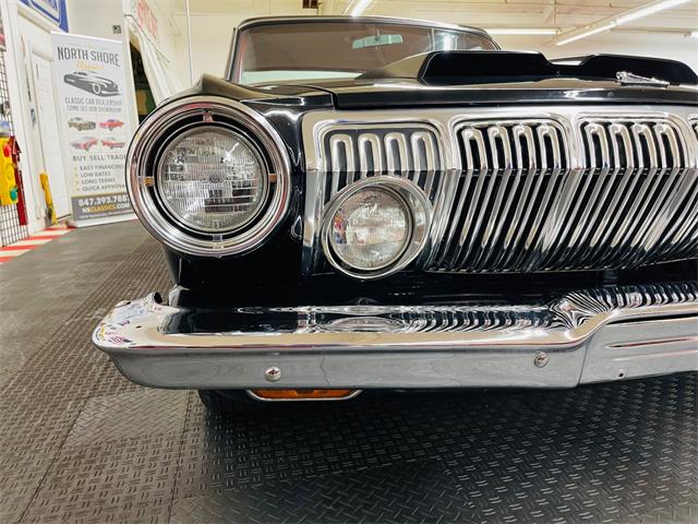 1963 Dodge 330 (CC-2064838) for sale in Mundelein, Illinois