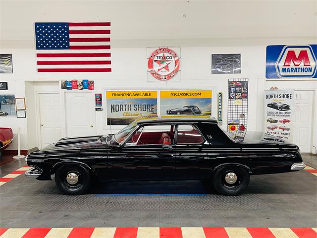 1963 Dodge 330 (CC-2064838) for sale in Mundelein, Illinois