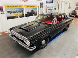 1963 Dodge 330 (CC-2064838) for sale in Mundelein, Illinois