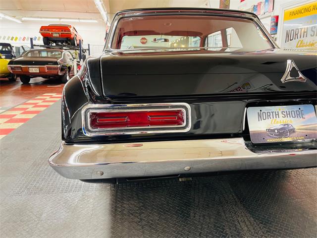 1963 Dodge 330 (CC-2064838) for sale in Mundelein, Illinois