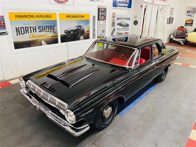 1963 Dodge 330 (CC-2064838) for sale in Mundelein, Illinois